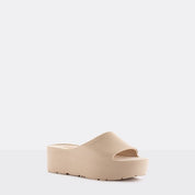 Lemon Jelly Women's Sunny Slide Sandal | Hiline Sport
