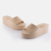 Lemon Jelly Women's Sunny Slide Sandal | Hiline Sport