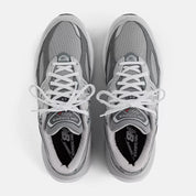 New Balance Men's 990V6 Walking, Running Shoes - Grey