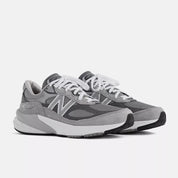 New Balance Men's 990V6 Walking, Running Shoes - Grey