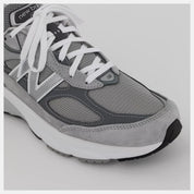 New Balance Men's 990V6 Walking, Running Shoes - Grey
