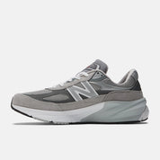 New Balance Men's 990V6 Walking, Running Shoes - Grey