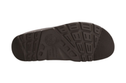 Mephisto Men's Zach Full Grain Leather Sandal | Hiline Sport