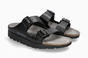 Mephisto Men's Zonder Sandal | Hiline Sport