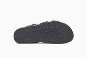 Mephisto Women's Hannel Leather Sandal | Hiline Sport