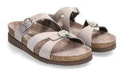 Mephisto Women's Hannel Leather Sandal | Hiline Sport