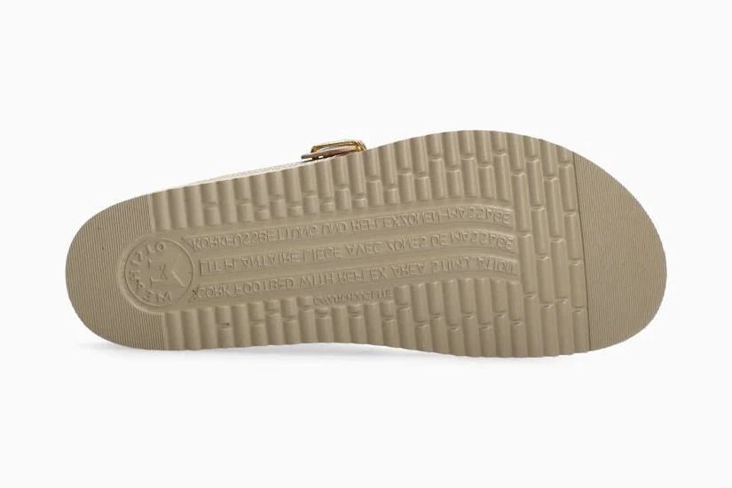 Mephisto Women's Helen Mix Thong Sandal | Hiline Sport