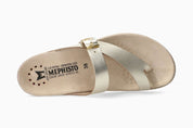 Mephisto Women's Helen Mix Thong Sandal | Hiline Sport