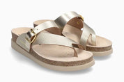 Mephisto Women's Helen Mix Thong Sandal | Hiline Sport