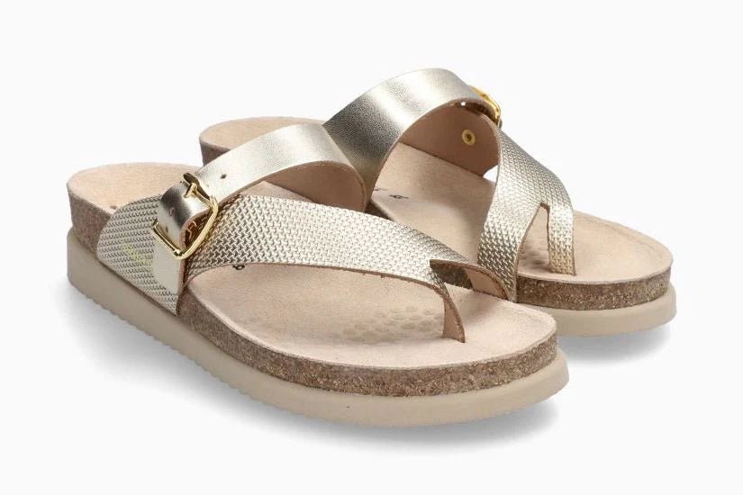 Mephisto Women's Helen Mix Thong Sandal | Hiline Sport
