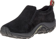Merrell Men's Jungle Moc Suede SR Work Shoe | Hiline Sport