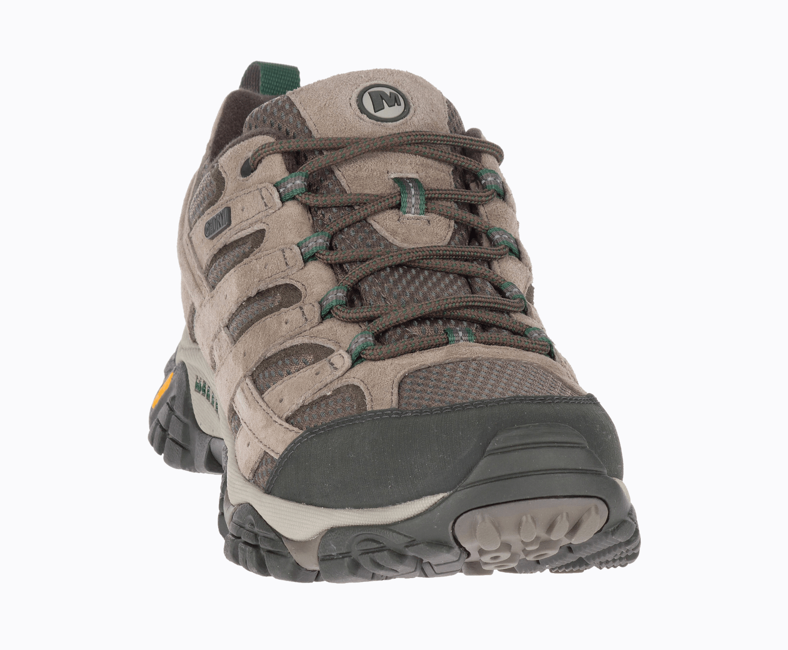 Merrell Men's Moab 2 Ventilator Hiking Boot