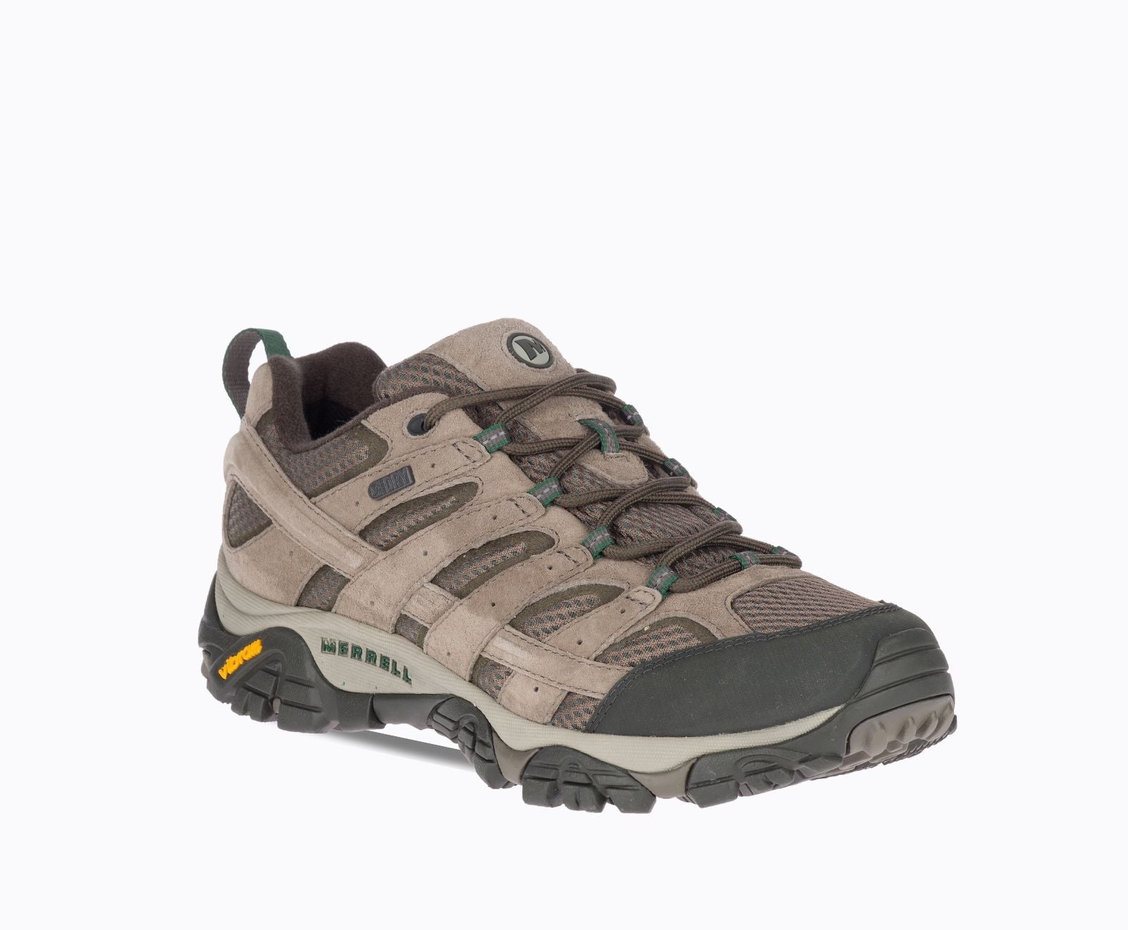 Merrell Men's Moab 2 Ventilator Hiking Boot