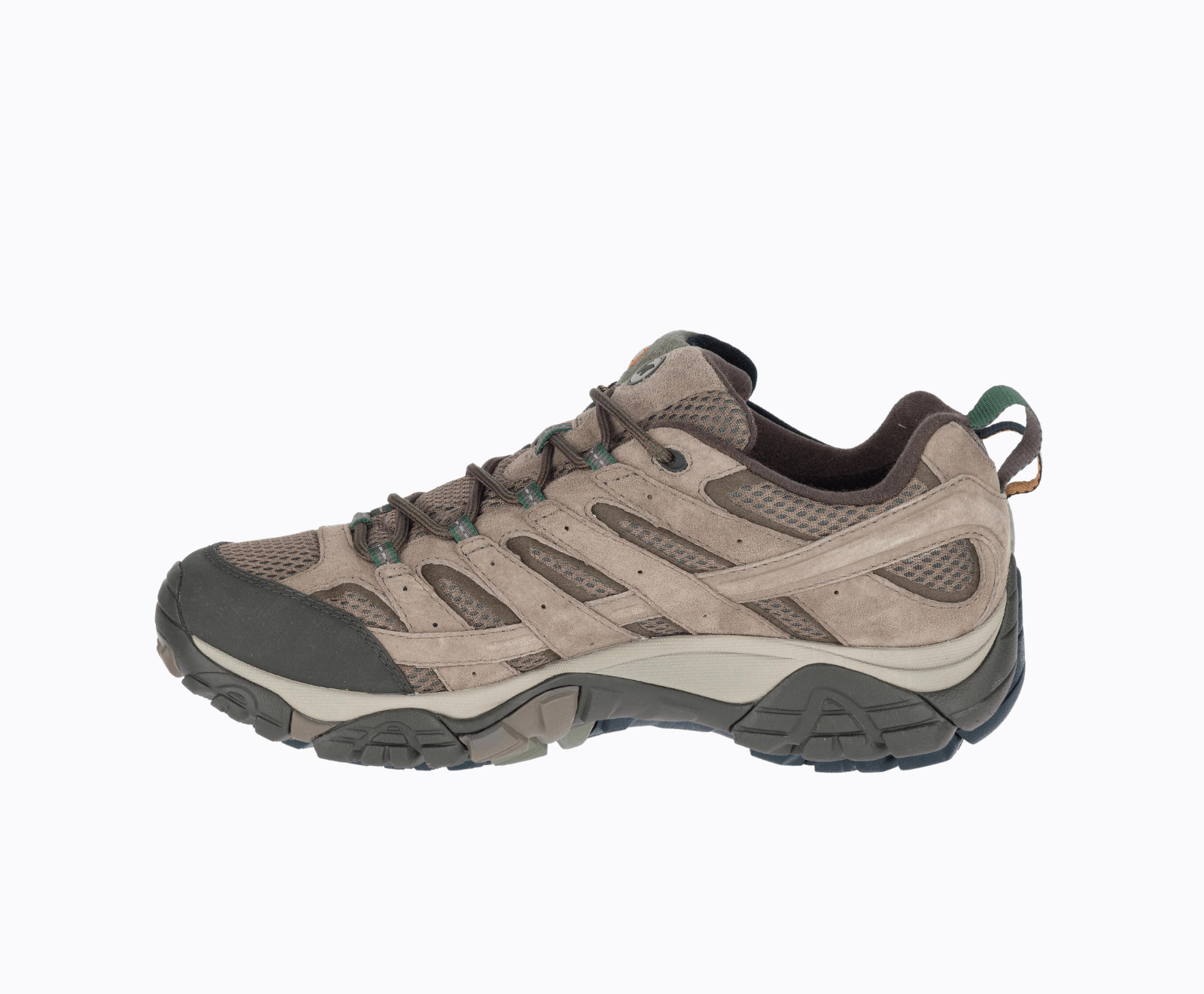 Merrell Men's Moab 2 Ventilator Hiking Boot