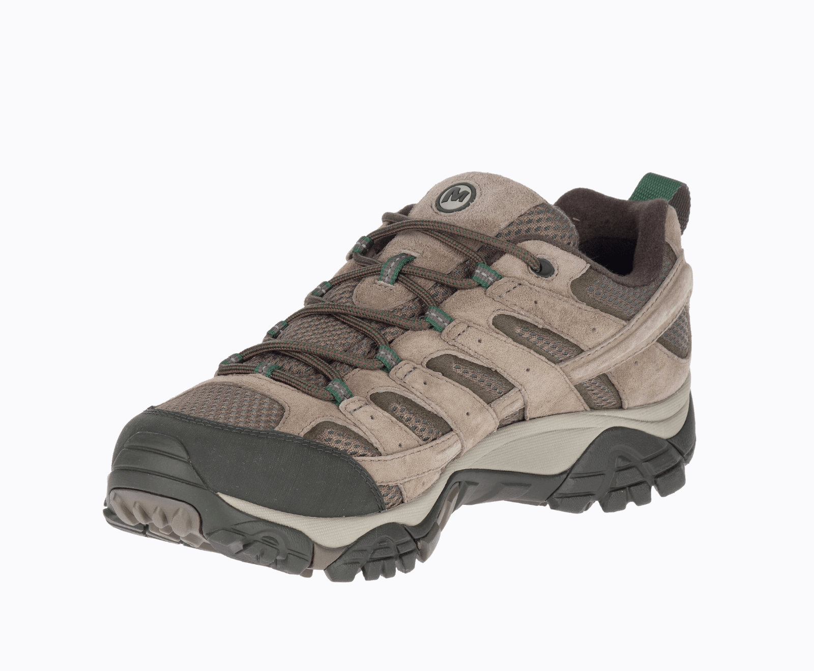 Merrell Men's Moab 2 Ventilator Hiking Boot