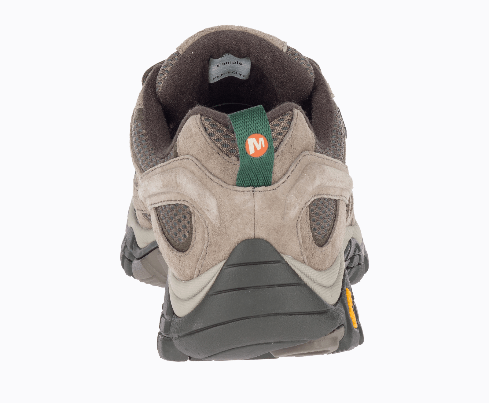 Merrell Men's Moab 2 Ventilator Hiking Boot