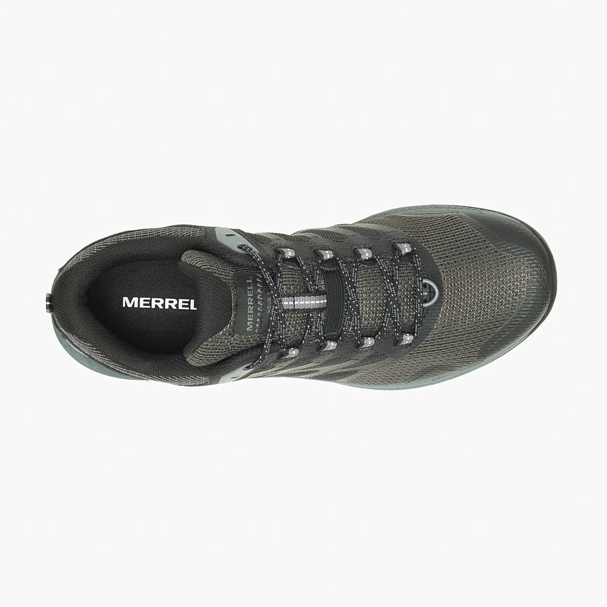 Merrell Men's Nova 3 Trail Running Shoes | Hiline Sport