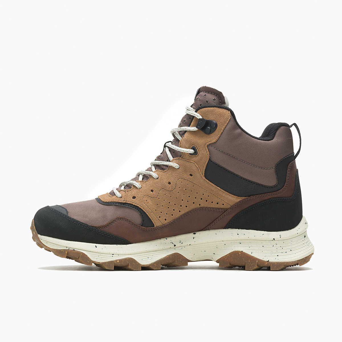 Merrell Men's Speed Solo Mid Waterproof Boots | Hiline Sport