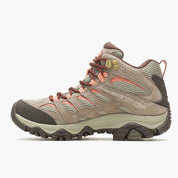 Merrell Women's Moab 3 Mid Waterproof Boot | Hiline Sport