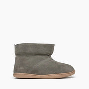 Minnetonka Women's Sheepskin Ankle Boot | Hiline Sport