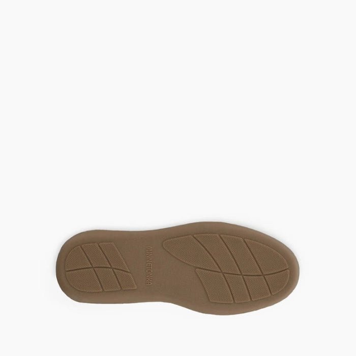 Minnetonka Women's Sheepskin Ankle Boot | Hiline Sport