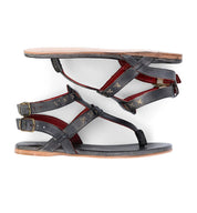 Bed Stu Women's Moon Leather Sandal