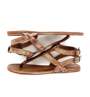 Bed Stu Women's Moon Leather Sandal