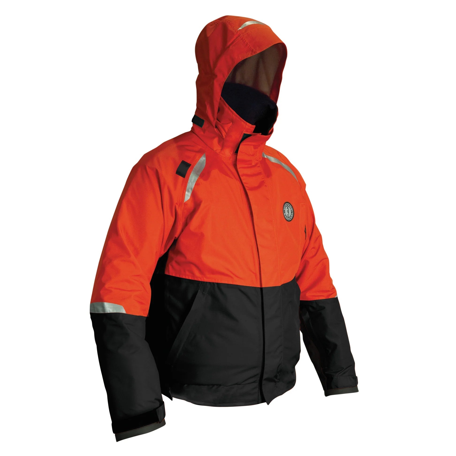 Mustang Survival Unisex Catalyst Flotation Jacket - Hiline Sport
