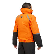 Mustang Survival Unisex Catalyst Flotation Jacket | Hiline Sport
