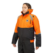 Mustang Survival Unisex Catalyst Flotation Jacket | Hiline Sport