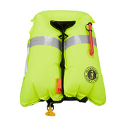 Mustang Survival Unisex Pilot 38 Manual Inflatable PFD Vest | Hiline Sport
