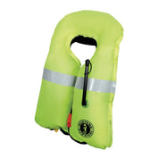 Mustang Survival Unisex Pilot 38 Manual Inflatable PFD Vest | Hiline Sport