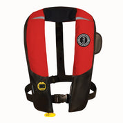 Mustang Survival Unisex Pilot 38 Manual Inflatable PFD Vest | Hiline Sport