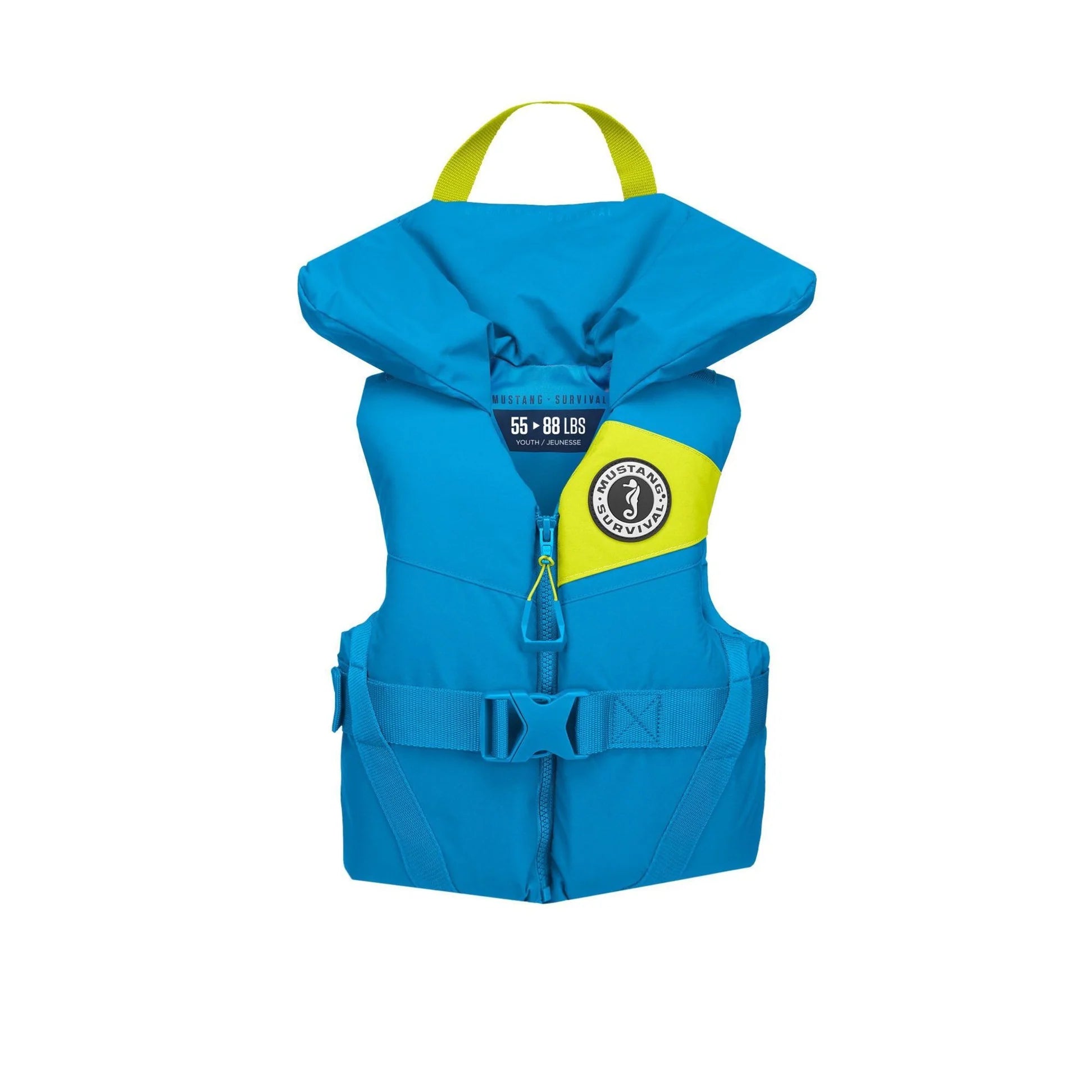 Mustang Survival Youth Lil Legends Foam Vest | Hiline Sport