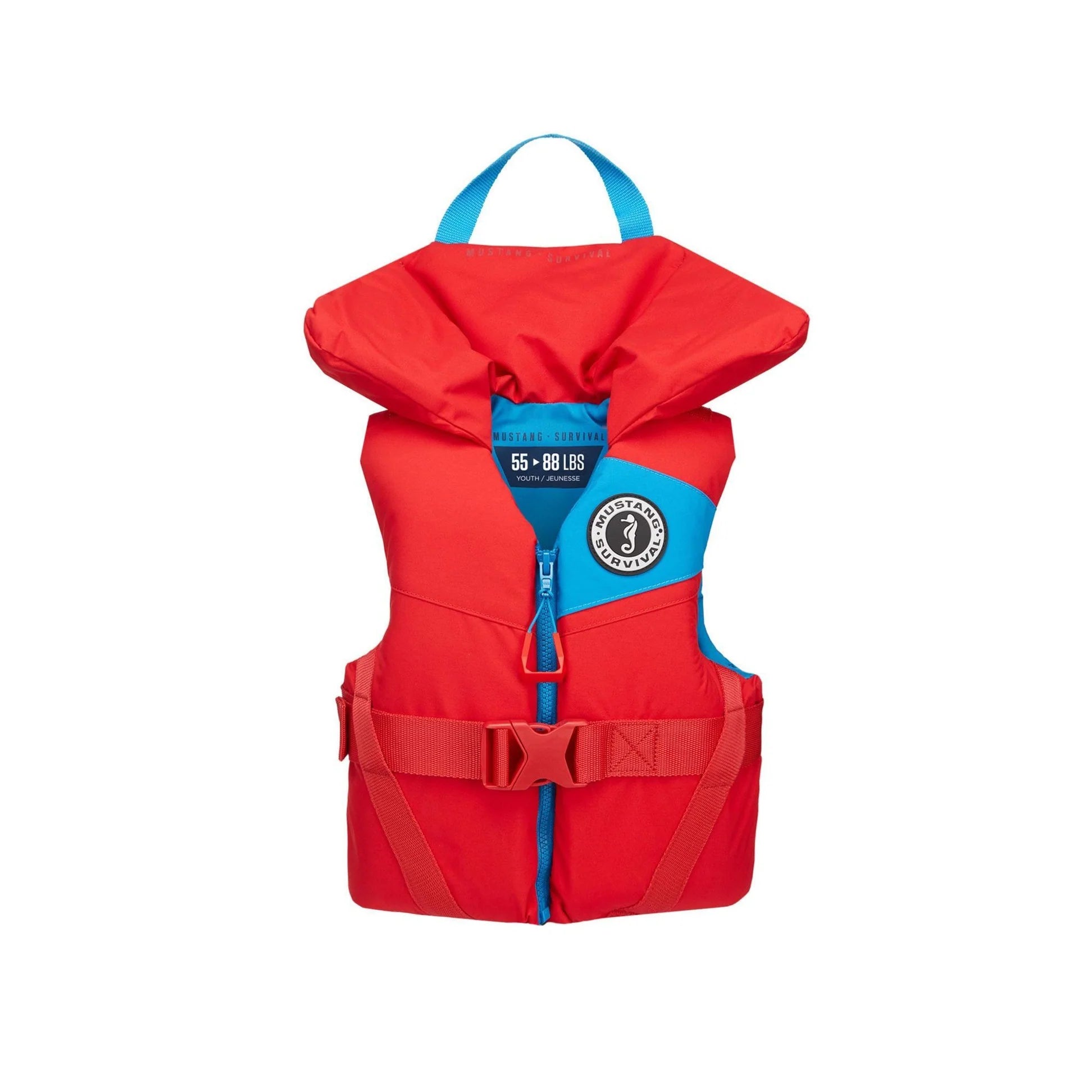 Mustang Survival Youth Lil Legends Foam Vest | Hiline Sport