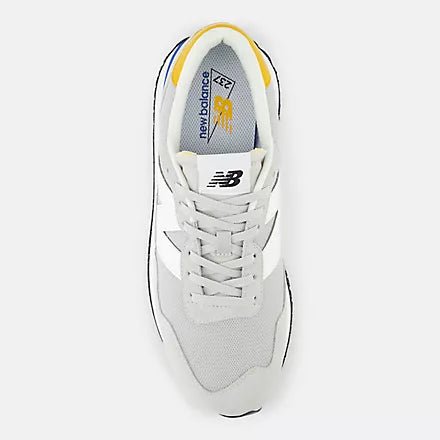 New Balance Men's 237 V1 Trainer Shoe | Hiline Sport