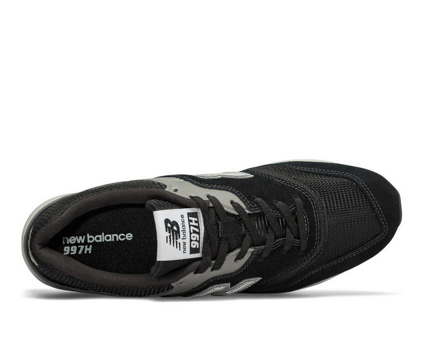 New Balance Men's 997H Running Shoe | Hiline Sport