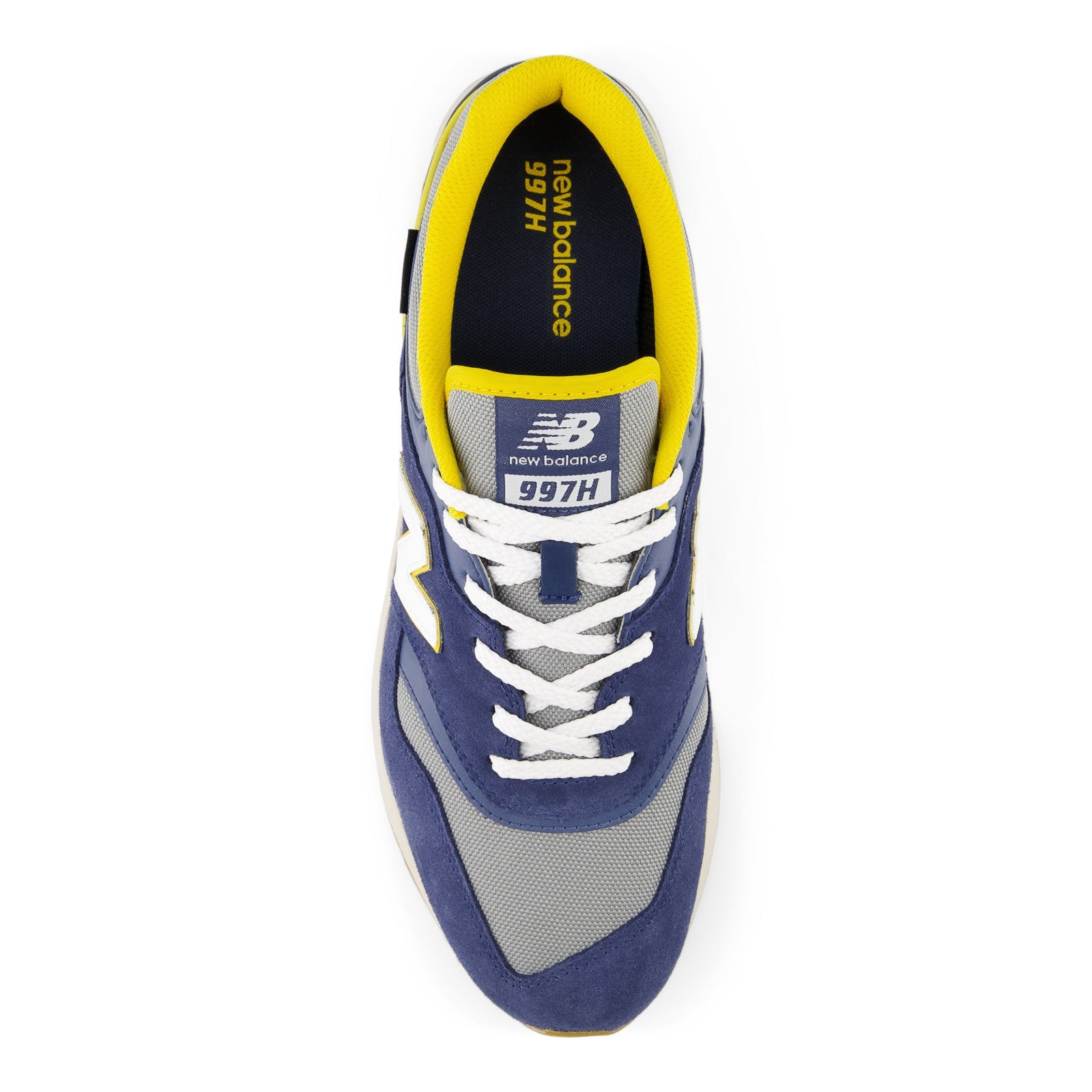 New Balance Men's CM997HYB Running Shoe | Hiline Sport