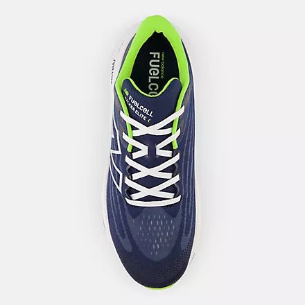 New Balance Men's FuelCell Walker Elite Trainer Sneaker | Hiline Sport