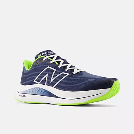 New Balance Men's FuelCell Walker Elite Trainer Sneaker | Hiline Sport