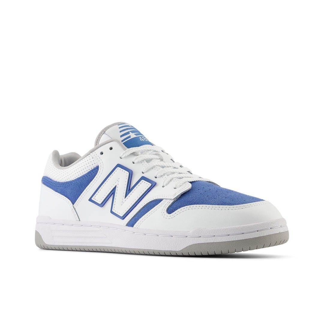 New Balance Unisex 480 V1 Sneaker | Hiline Sport