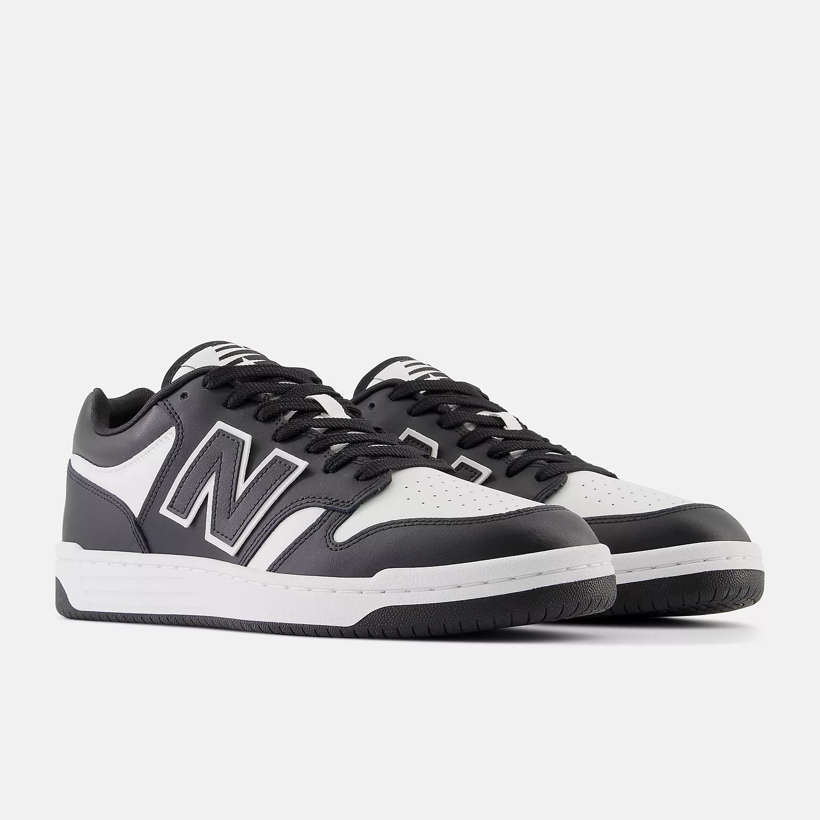 New Balance Unisex 480 V1 Sneaker | Hiline Sport