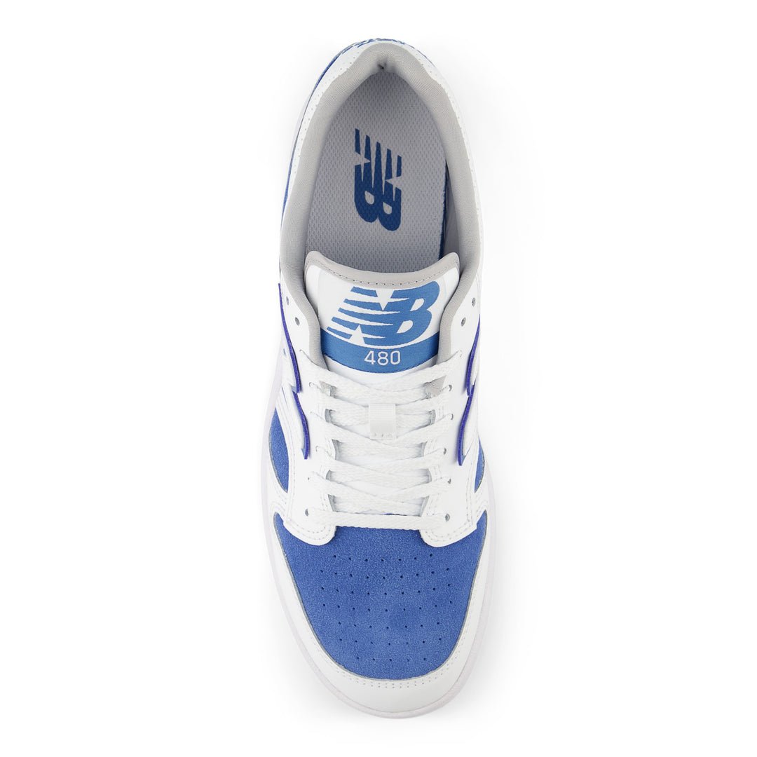 New Balance Unisex 480 V1 Sneaker | Hiline Sport