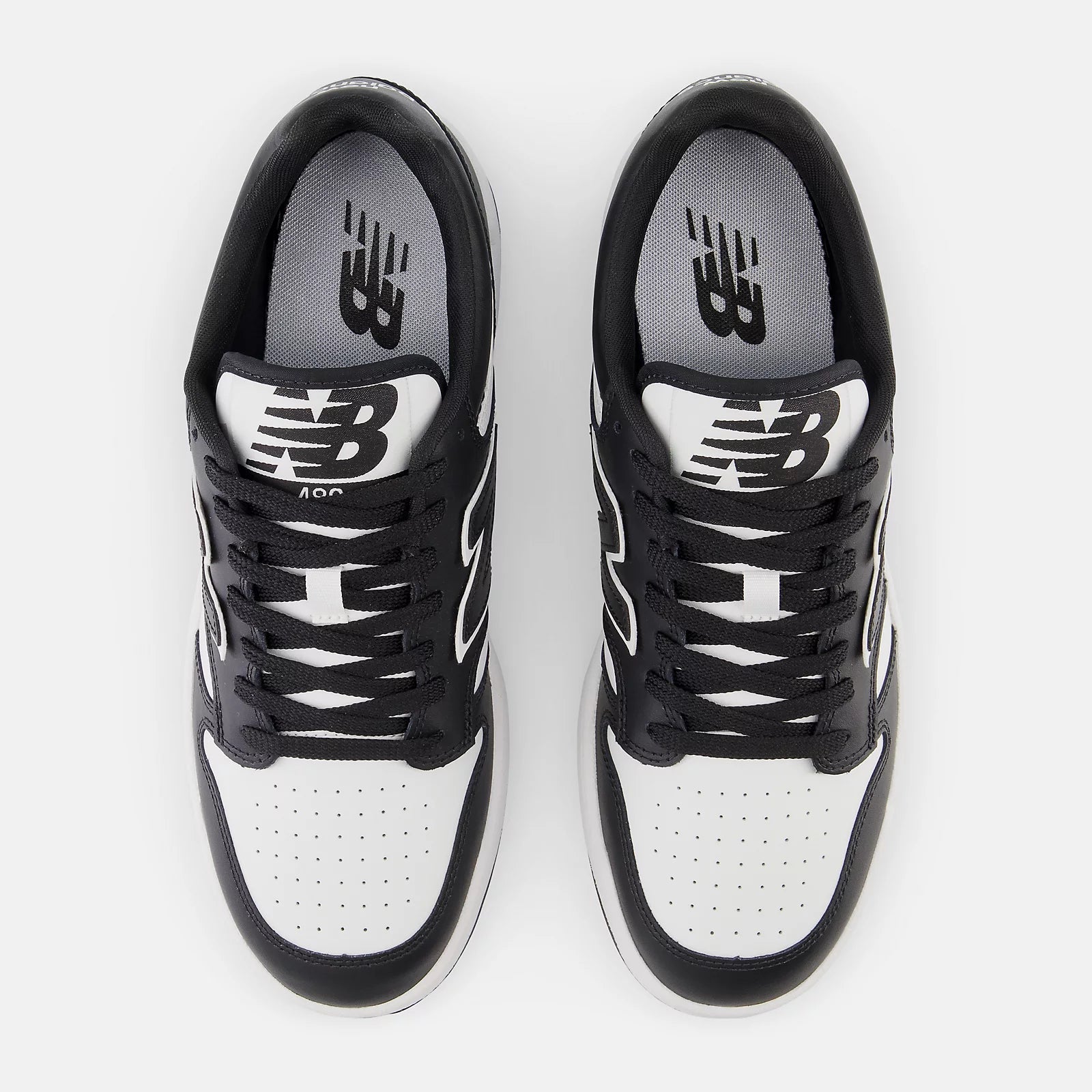 New Balance Unisex 480 V1 Sneaker | Hiline Sport