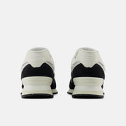 New Balance Unisex 574 V2 Varsity Suede Sneaker | Hiline Sport