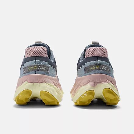 New Balance Women's Fresh Foam X More Trail v3 Shoe | Hiline Sport