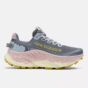 New Balance Women's Fresh Foam X More Trail v3 Shoe | Hiline Sport