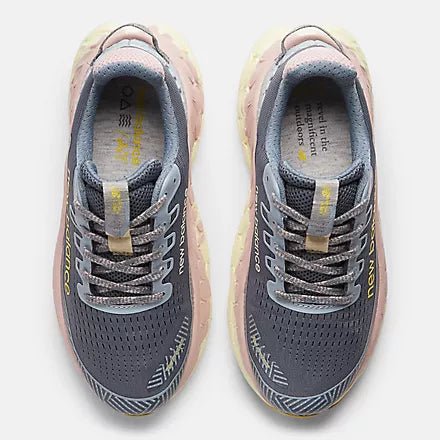 New Balance Women's Fresh Foam X More Trail v3 Shoe | Hiline Sport