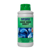Nikwax Down Wash Direct, 1000ML (1L) | Hiline Sport
