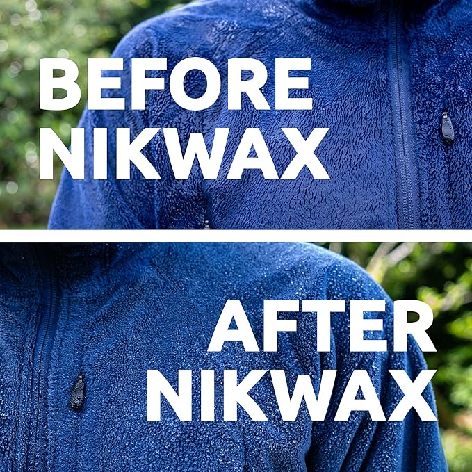 Nikwax Polar Proof Waterproofing Spray, 1000ML (1L) | Hiline Sport